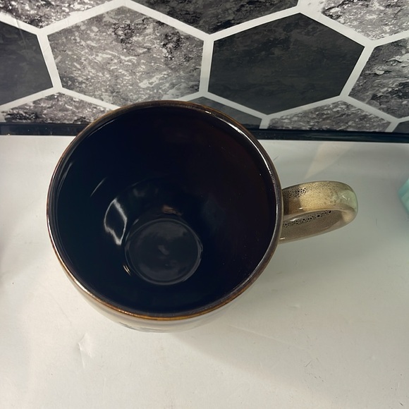 Woodland Home Studio Large Mug - Picture 2 of 3